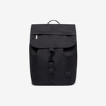 Kaut Mini Backpack Black - Lefrik