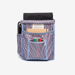 Kaut Mini Backpack Black - Lefrik