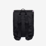 Kaut Mini Backpack Black - Lefrik