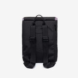 Kaut Mini Backpack Black - Lefrik