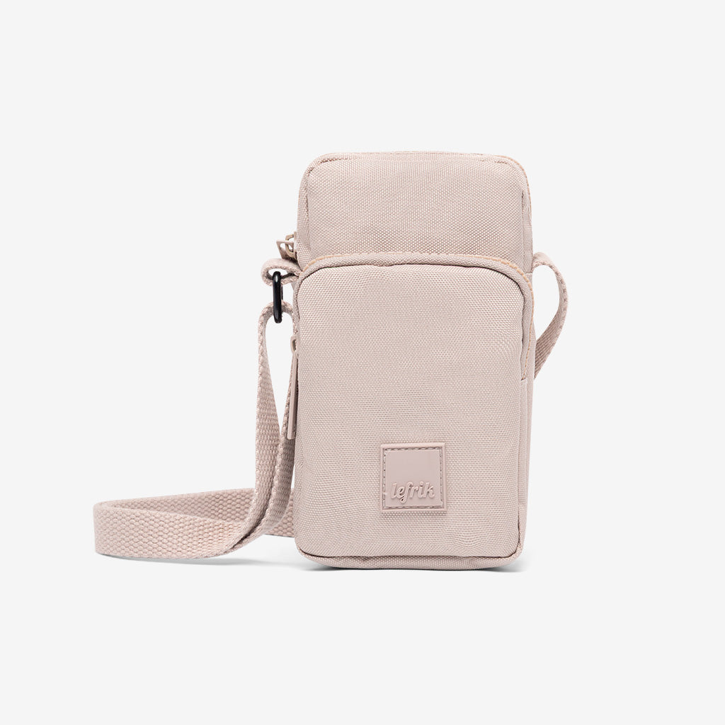 Amsterdam Bag Ash - Lefrik