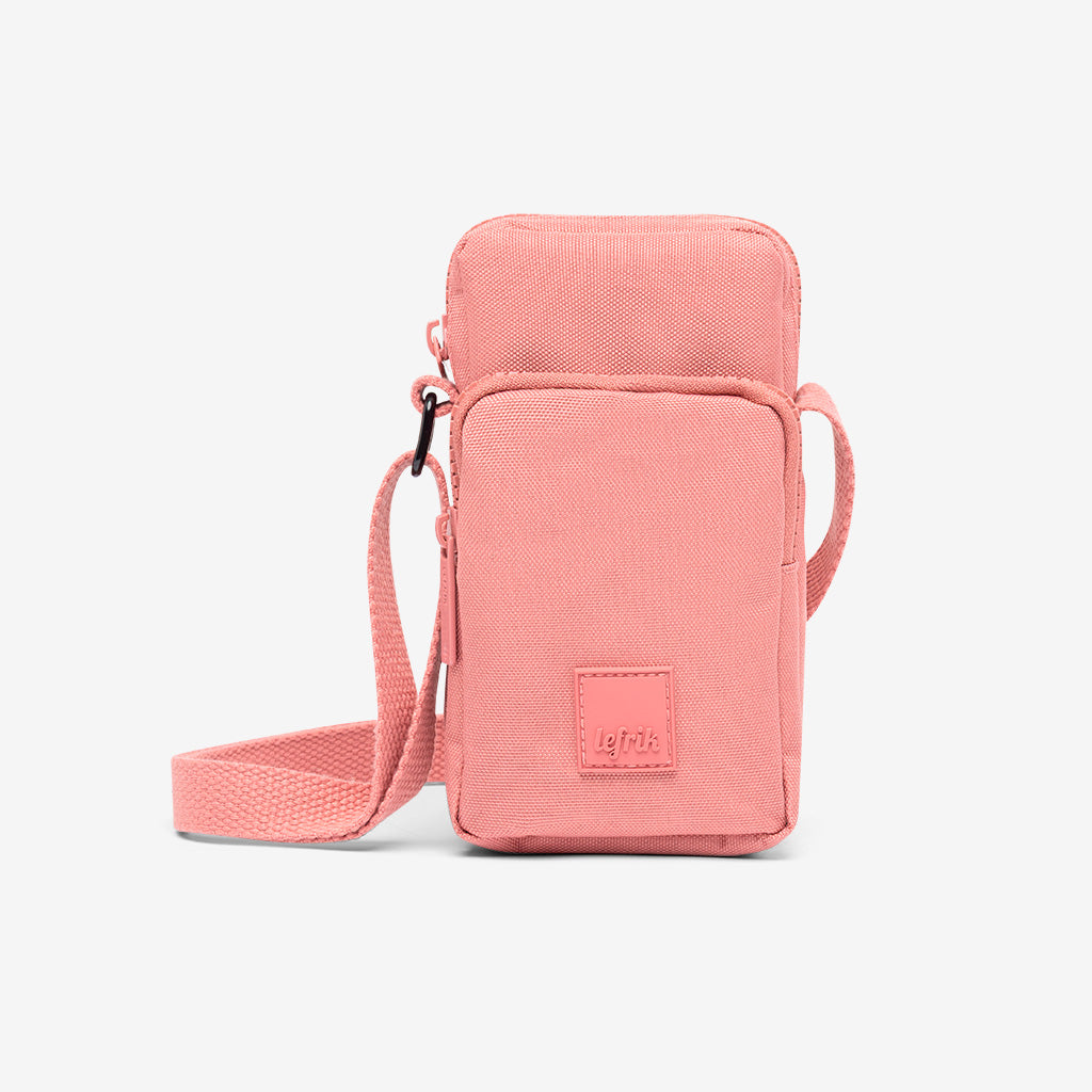 Amsterdam Bag Dust Pink - Lefrik