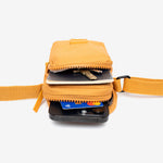 Amsterdam Bag New Mustard - Lefrik