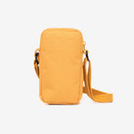 Amsterdam Bag New Mustard - Lefrik