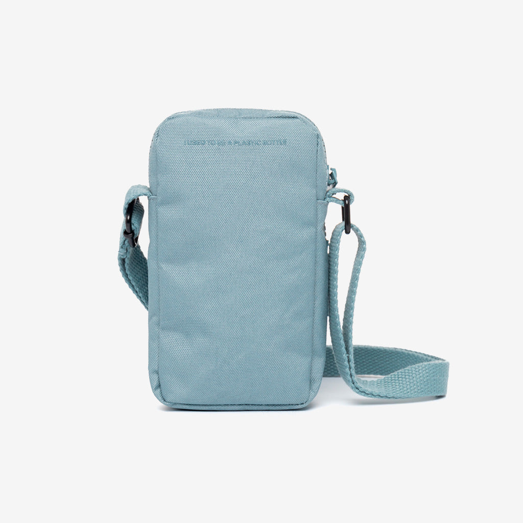 Amsterdam Bag Stone Blue - Lefrik