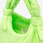 Biwa Bag Lime - Lefrik