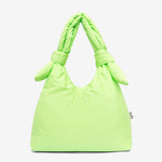 Biwa Bag Lime - Lefrik