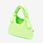 Biwa Bag Lime - Lefrik