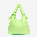 Biwa Bag Lime - Lefrik