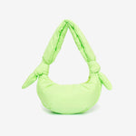Biwa Micro Bag Lime - Lefrik
