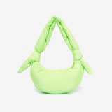 Biwa Micro Bag Lime - Lefrik
