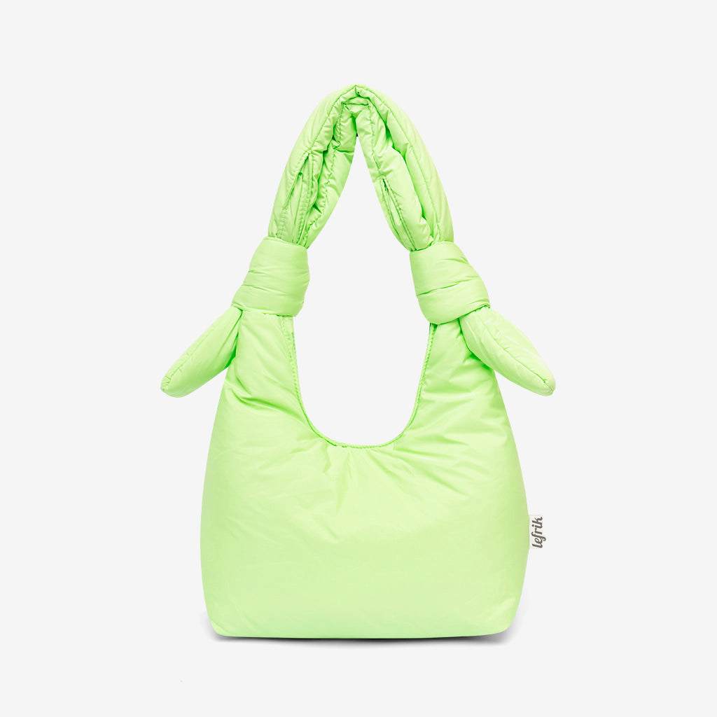 Biwa Mini Bag Lime - Lefrik