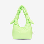 Biwa Mini Bag Lime - Lefrik