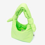 Biwa Mini Bag Lime - Lefrik