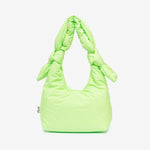 Biwa Mini Bag Lime - Lefrik