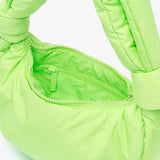 Biwa Micro Bag Lime - Lefrik