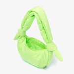 Biwa Micro Bag Lime - Lefrik