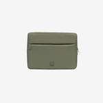 Capture Laptop Case 13" Olive - Lefrik