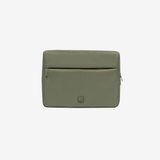 Capture Laptop Case 13" Olive - Lefrik