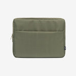 Capture Laptop Case 13" Olive - Lefrik