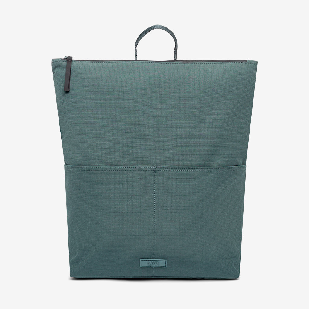 Gare Backpack Laurel Ripstop - Lefrik