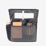 Gare Backpack Laurel Ripstop - Lefrik