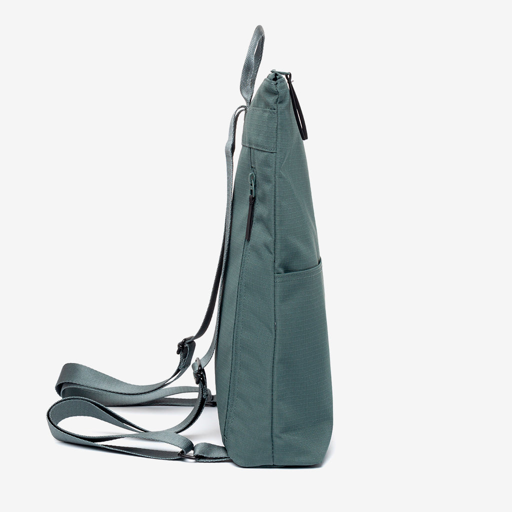 Gare Backpack Laurel Ripstop - Lefrik