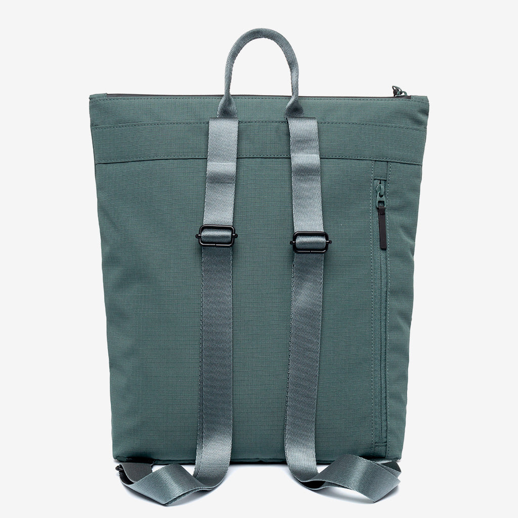 Gare Backpack Laurel Ripstop - Lefrik