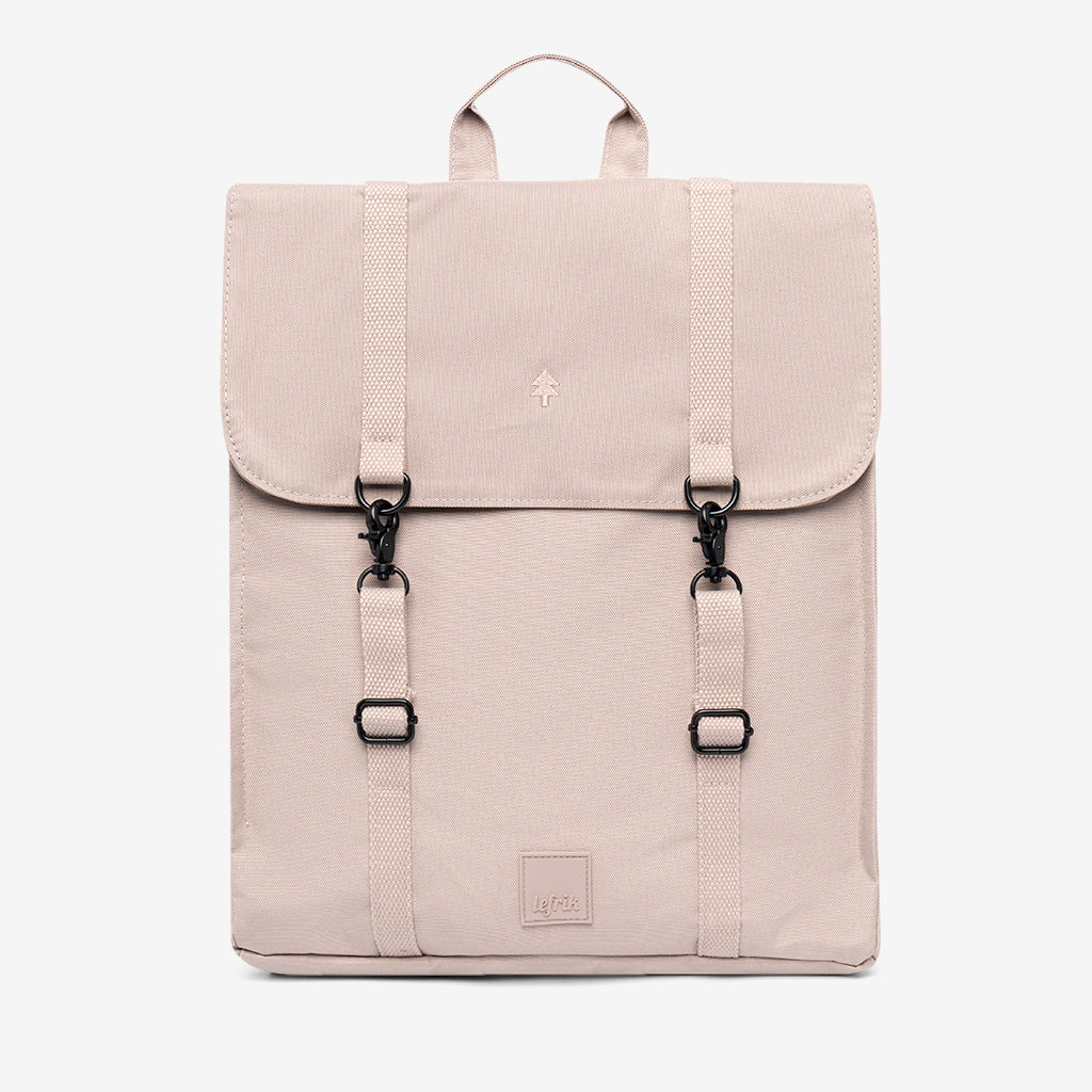 Handy Backpack Ash - Lefrik
