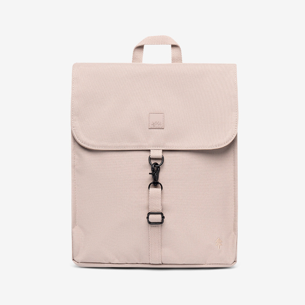 Handy Mini Backpack Ash - Lefrik