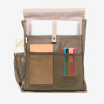 Handy Mini Backpack Ash - Lefrik