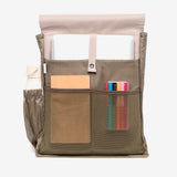 Handy Mini Backpack Ash - Lefrik