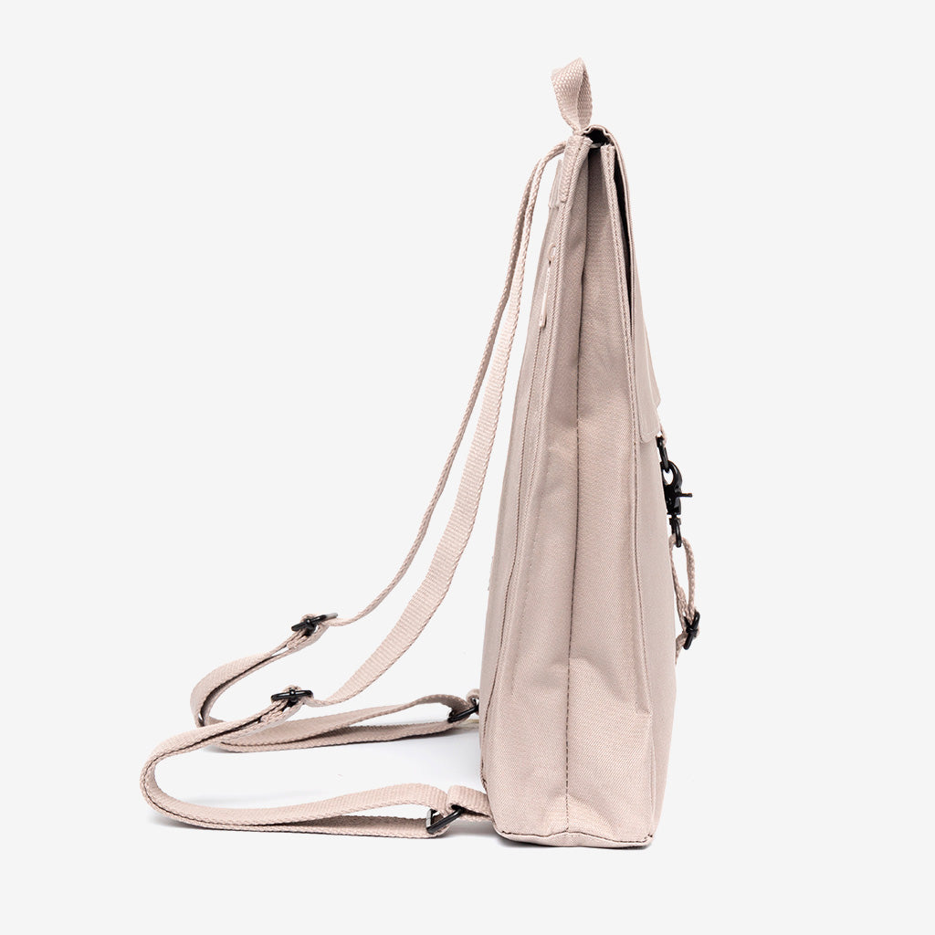 Handy Mini Backpack Ash - Lefrik