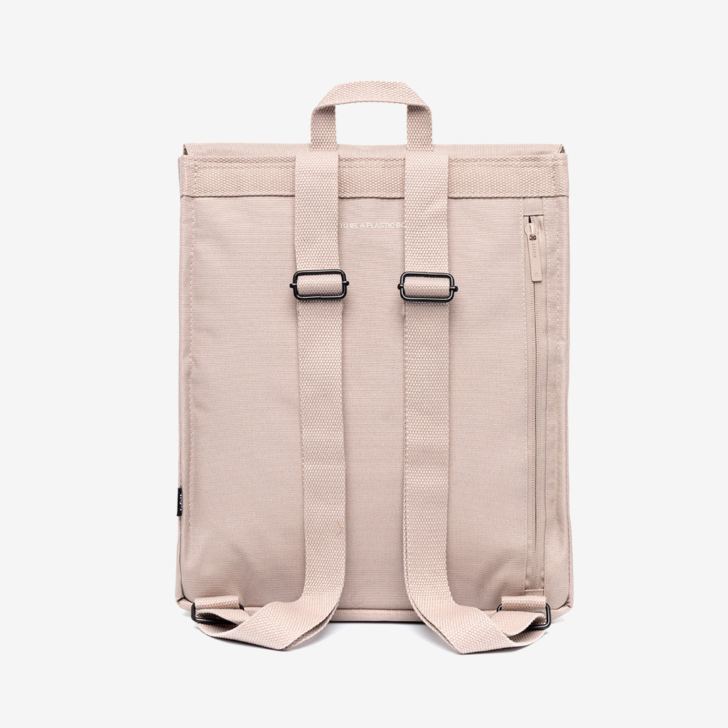 Handy Mini Backpack Ash - Lefrik