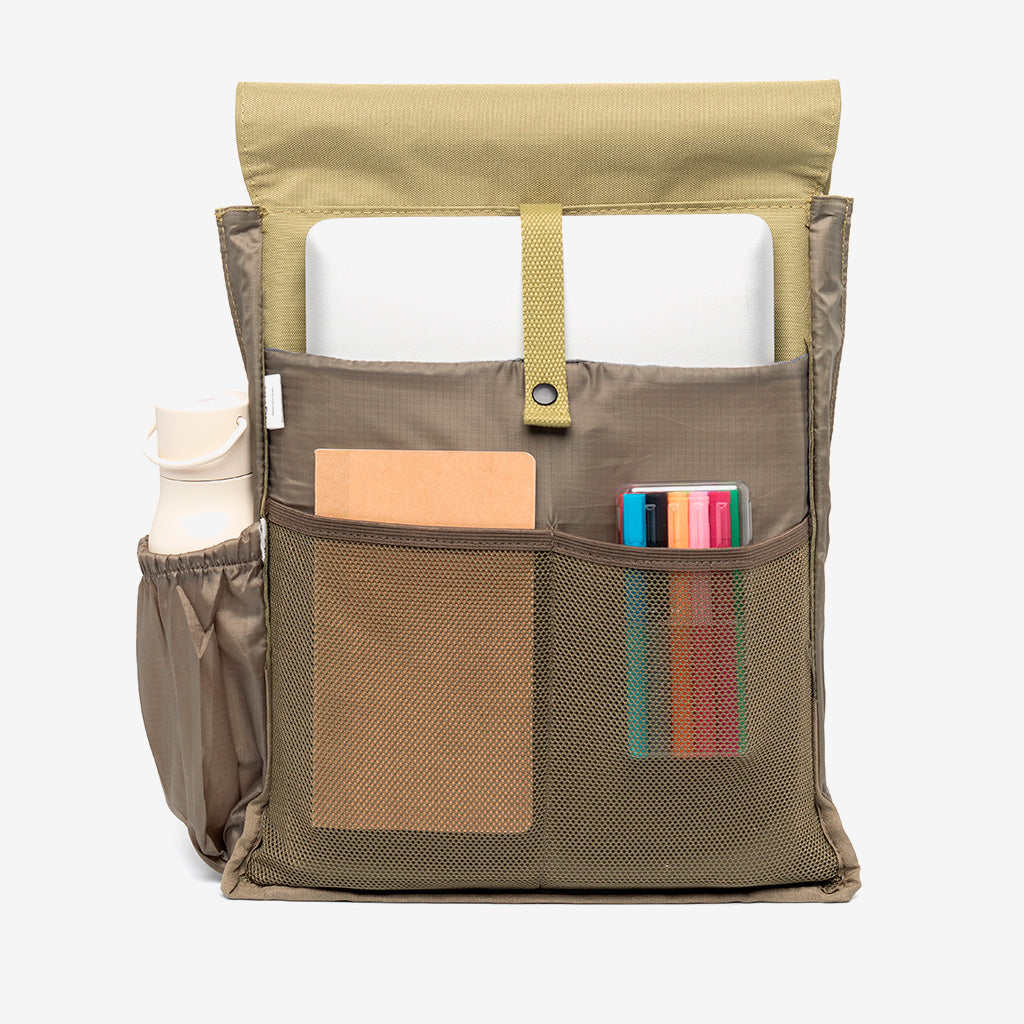 Handy Mini Backpack Cedar - Lefrik