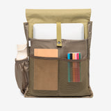 Handy Mini Backpack Cedar - Lefrik