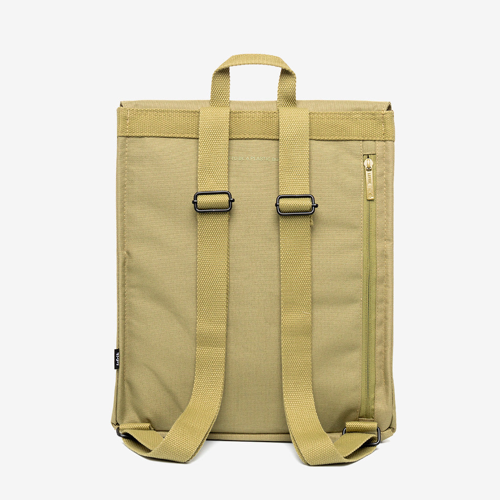 Handy Mini Backpack Cedar - Lefrik