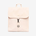 Handy Mini Backpack Ecru - Lefrik