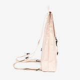 Handy Mini Backpack Ecru - Lefrik