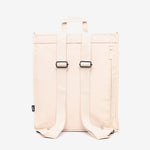 Handy Mini Backpack Ecru - Lefrik
