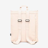 Handy Mini Backpack Ecru - Lefrik