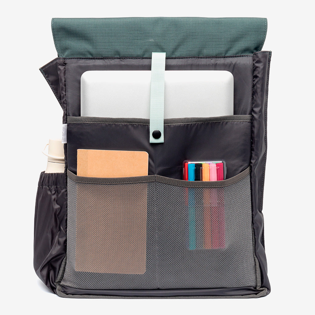 Handy XL Backpack Laurel - Lefrik