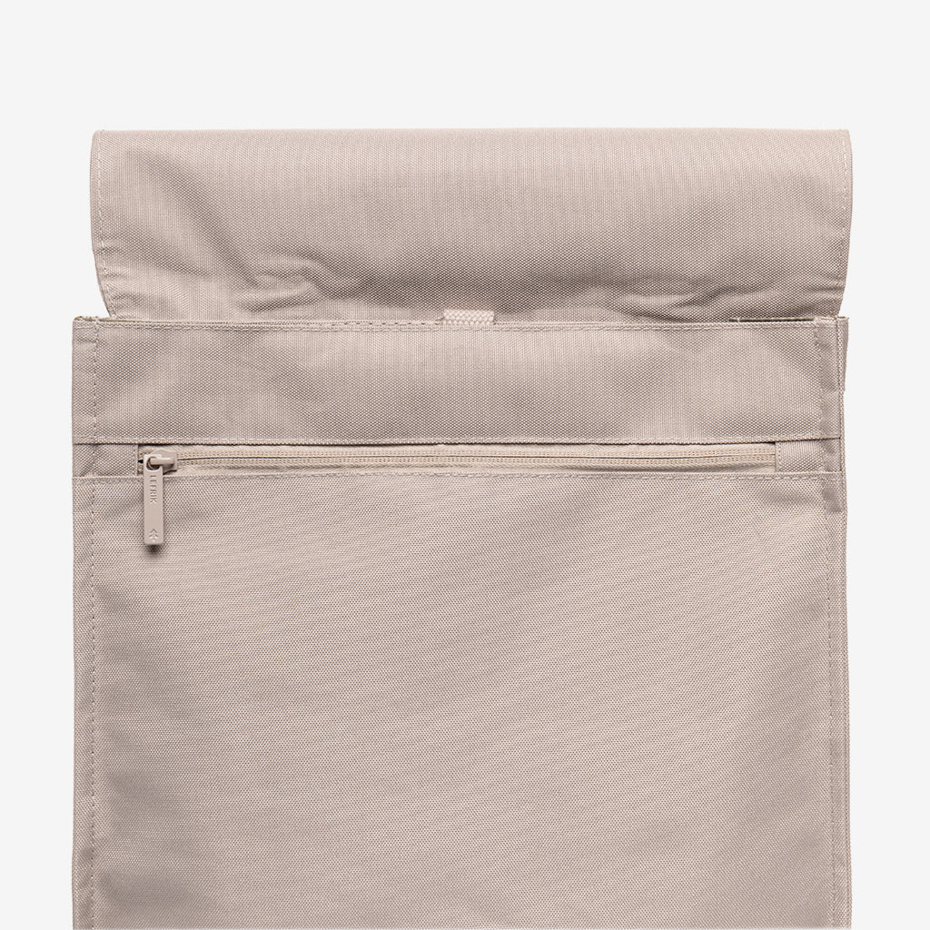 Handy Backpack Ash - Lefrik