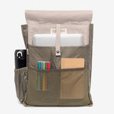 Handy Backpack Ash - Lefrik
