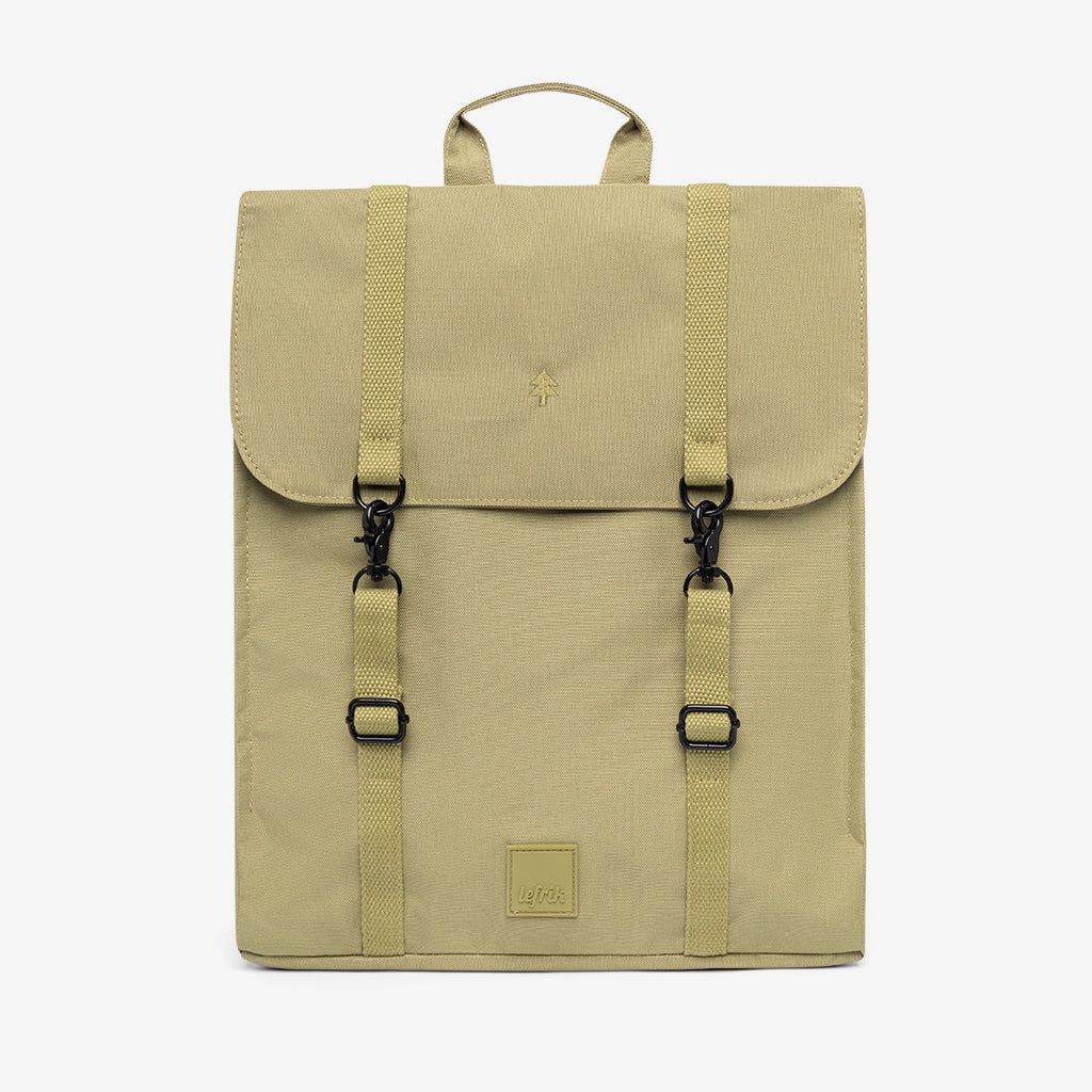 Handy Backpack Cedar - Lefrik