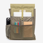 Handy Backpack Cedar - Lefrik