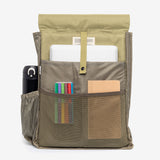 Handy Backpack Cedar - Lefrik