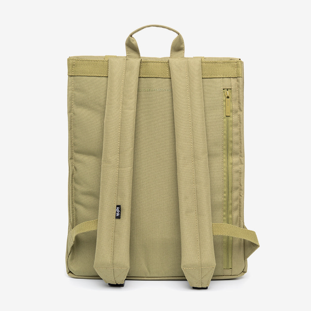 Handy Backpack Cedar - Lefrik