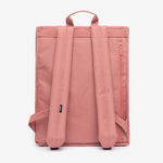 Handy Backpack Dust Pink - Lefrik