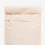 Handy Backpack Ecru - Lefrik